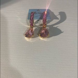 Marciano Earrings